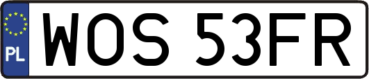 WOS53FR