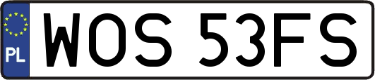 WOS53FS