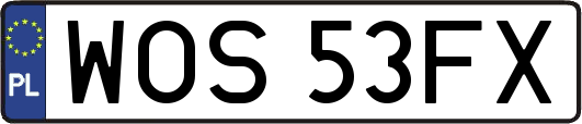 WOS53FX