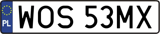 WOS53MX