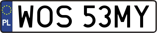 WOS53MY