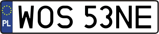 WOS53NE