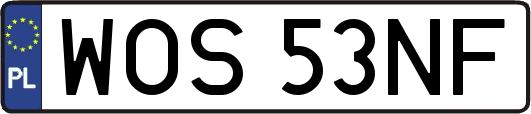 WOS53NF