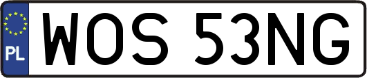 WOS53NG