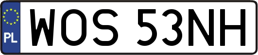 WOS53NH