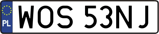 WOS53NJ