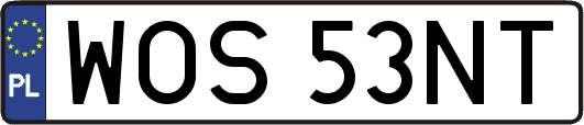 WOS53NT