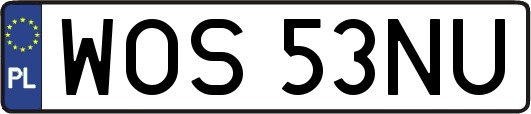 WOS53NU