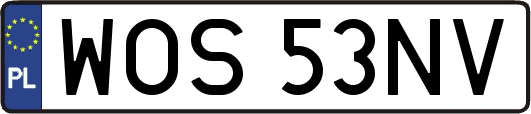 WOS53NV