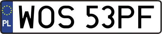 WOS53PF
