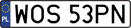 WOS53PN