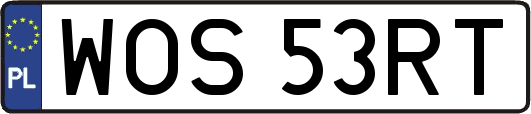 WOS53RT
