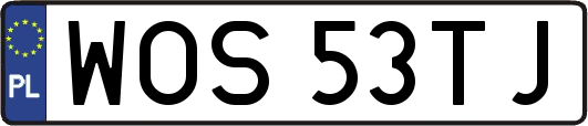 WOS53TJ