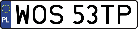 WOS53TP