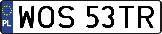 WOS53TR