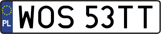WOS53TT