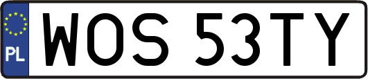 WOS53TY