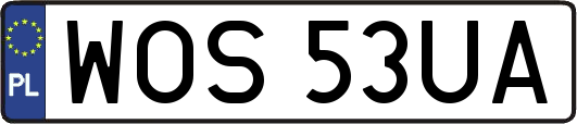 WOS53UA