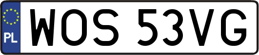 WOS53VG
