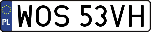 WOS53VH