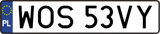 WOS53VY