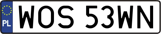 WOS53WN