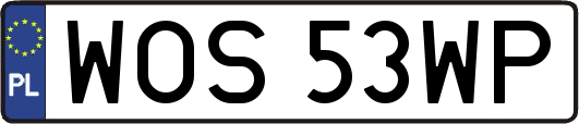 WOS53WP