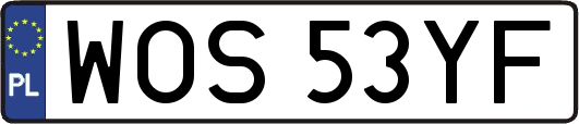 WOS53YF