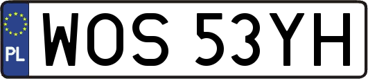 WOS53YH