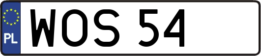 WOS54