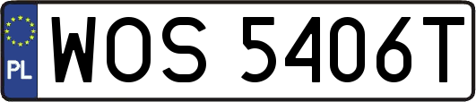 WOS5406T