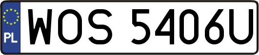 WOS5406U