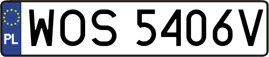 WOS5406V