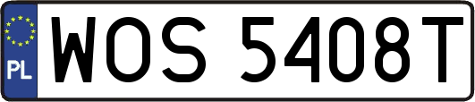 WOS5408T