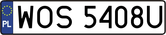 WOS5408U