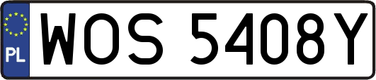 WOS5408Y