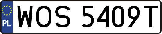 WOS5409T