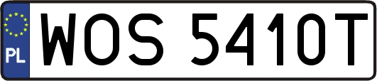 WOS5410T