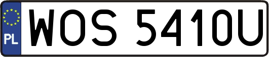 WOS5410U
