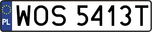 WOS5413T