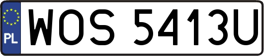 WOS5413U