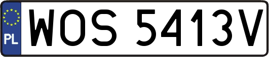 WOS5413V