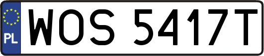 WOS5417T