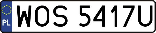 WOS5417U