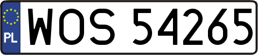 WOS54265