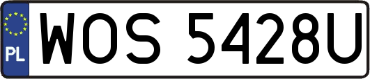 WOS5428U