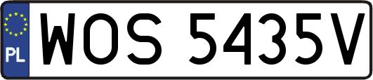WOS5435V