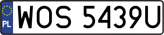 WOS5439U