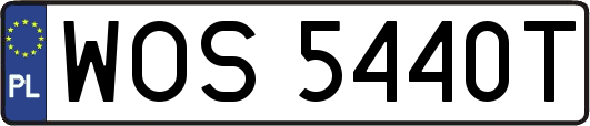 WOS5440T