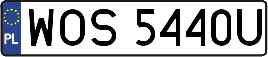 WOS5440U